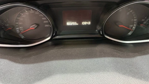 Peugeot 308 5p Active BlueHDi 130 S&S