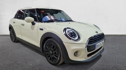 MINI ONE