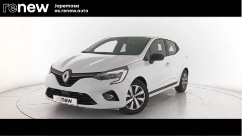 Renault Clio  Hibrido  E-TECH Hibrido Equilibre 103kW