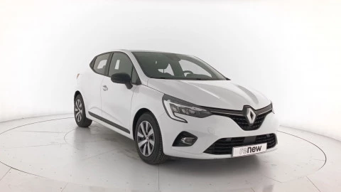 Renault Clio  Hibrido  E-TECH Hibrido Equilibre 103kW
