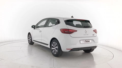 Renault Clio  Hibrido  E-TECH Hibrido Equilibre 103kW