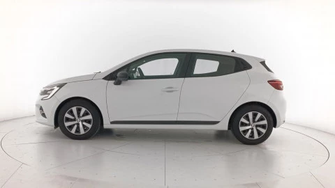 Renault Clio  Hibrido  E-TECH Hibrido Equilibre 103kW