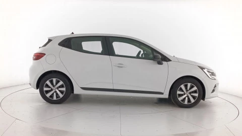 Renault Clio  Hibrido  E-TECH Hibrido Equilibre 103kW