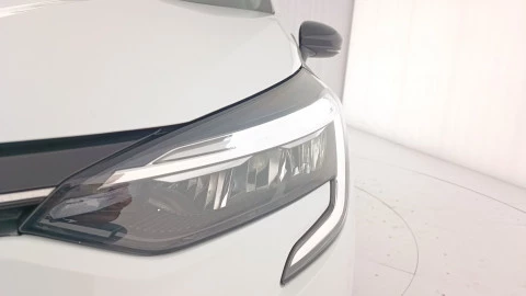 Renault Clio  Hibrido  E-TECH Hibrido Equilibre 103kW