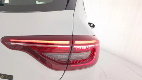 Renault Clio  Hibrido  E-TECH Hibrido Equilibre 103kW