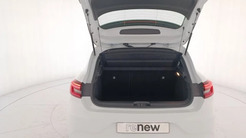 Renault Clio  Hibrido  E-TECH Hibrido Equilibre 103kW