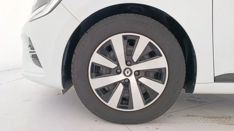 Renault Clio  Hibrido  E-TECH Hibrido Equilibre 103kW