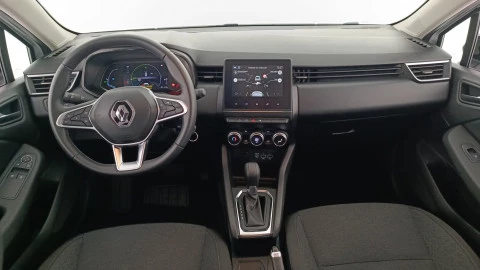 Renault Clio  Hibrido  E-TECH Hibrido Equilibre 103kW