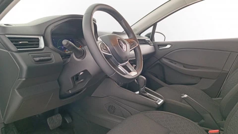 Renault Clio  Hibrido  E-TECH Hibrido Equilibre 103kW