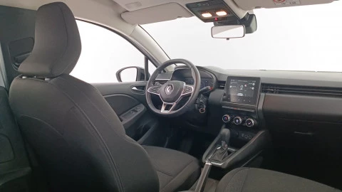 Renault Clio  Hibrido  E-TECH Hibrido Equilibre 103kW