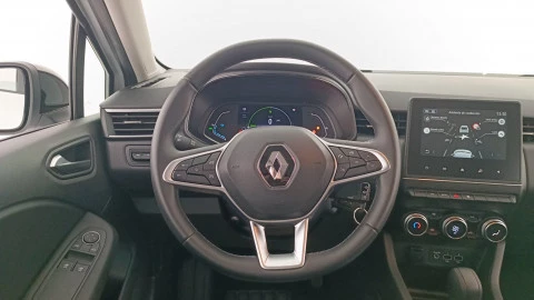 Renault Clio  Hibrido  E-TECH Hibrido Equilibre 103kW