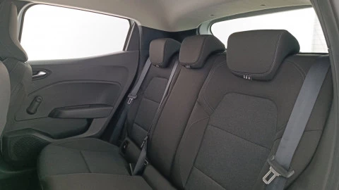 Renault Clio  Hibrido  E-TECH Hibrido Equilibre 103kW