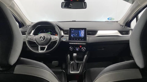 Renault Captur  Hibrido  E-TECH Hibrido Techno 105kW