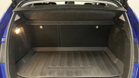 Renault Captur  Hibrido  E-TECH Hibrido Techno 105kW