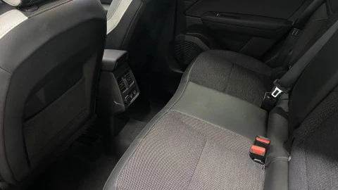 Renault Captur  Hibrido  E-TECH Hibrido Techno 105kW