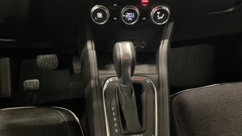 Renault Captur  Hibrido  E-TECH Hibrido Techno 105kW