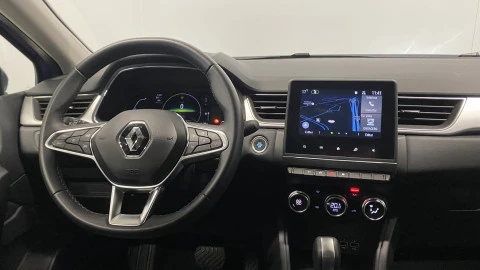 Renault Captur  Hibrido  E-TECH Hibrido Techno 105kW