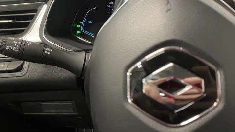 Renault Captur  Hibrido  E-TECH Hibrido Techno 105kW