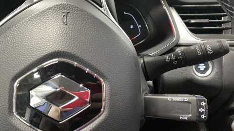Renault Captur  Hibrido  E-TECH Hibrido Techno 105kW