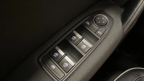 Renault Captur  Hibrido  E-TECH Hibrido Techno 105kW