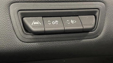 Renault Captur  Hibrido  E-TECH Hibrido Techno 105kW