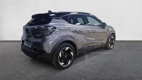 Renault Captur techno Eco-G 100cv (74 kW)