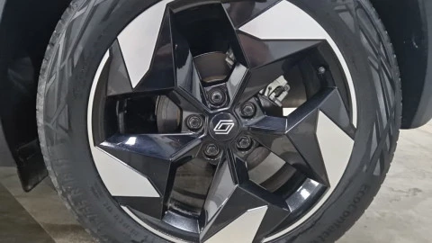 Renault Captur techno Eco-G 100cv (74 kW)