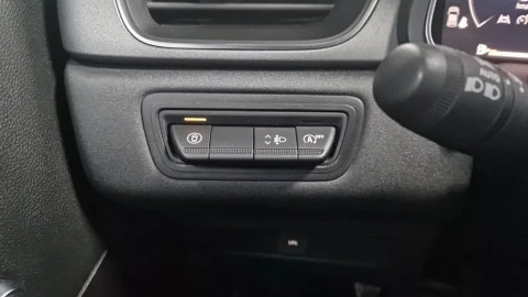 Renault Captur techno Eco-G 100cv (74 kW)