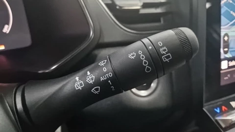 Renault Captur techno Eco-G 100cv (74 kW)