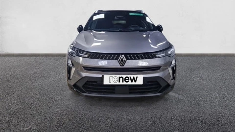 Renault Captur techno Eco-G 100cv (74 kW)