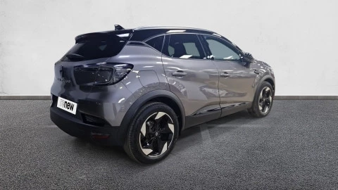 Renault Captur techno Eco-G 100cv (74 kW)