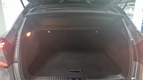 Renault Captur techno Eco-G 100cv (74 kW)