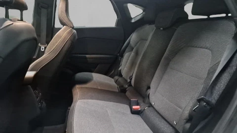 Renault Captur techno Eco-G 100cv (74 kW)