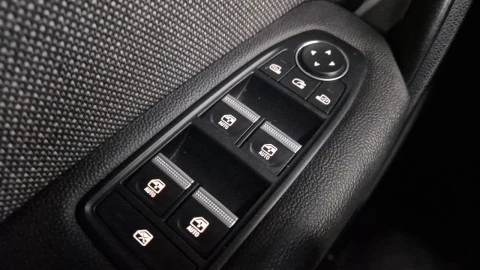 Renault Captur techno Eco-G 100cv (74 kW)