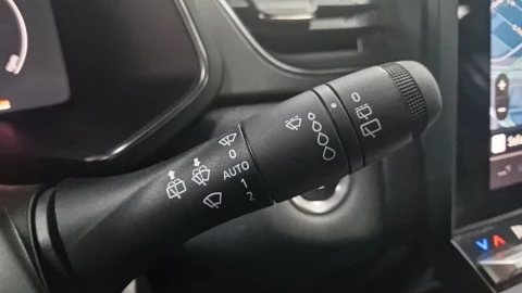 Renault Captur techno Eco-G 100cv (74 kW)