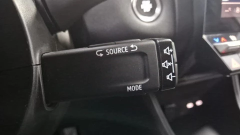 Renault Captur techno Eco-G 100cv (74 kW)