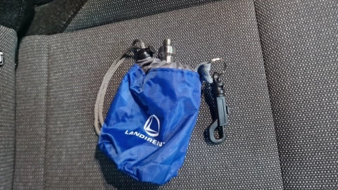 Renault Captur techno Eco-G 100cv (74 kW)