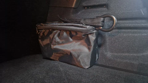 Renault Captur techno Eco-G 100cv (74 kW)