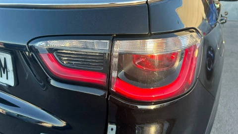 Jeep Compass 1.4 Mair 103kW Longitude 4x2