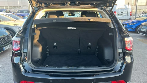 Jeep Compass 1.4 Mair 103kW Longitude 4x2