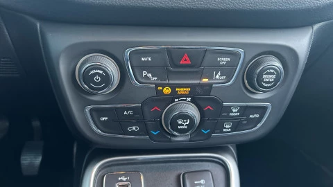 Jeep Compass 1.4 Mair 103kW Longitude 4x2