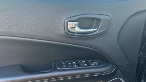 Jeep Compass 1.4 Mair 103kW Longitude 4x2