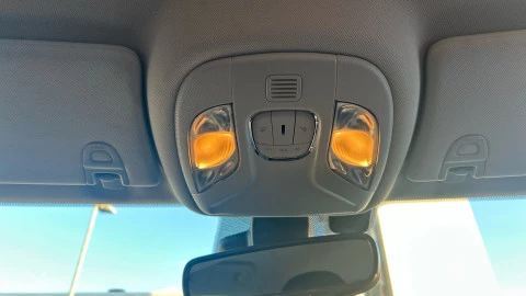 Jeep Compass 1.4 Mair 103kW Longitude 4x2