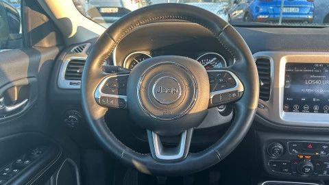 Jeep Compass 1.4 Mair 103kW Longitude 4x2