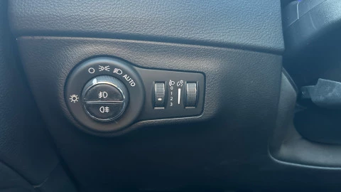 Jeep Compass 1.4 Mair 103kW Longitude 4x2