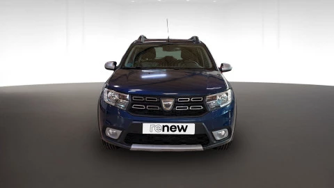 Dacia Sandero   0.9 TCE Stepway Comfort 66kW