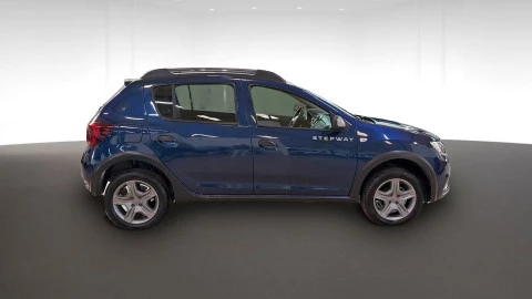 Dacia Sandero   0.9 TCE Stepway Comfort 66kW