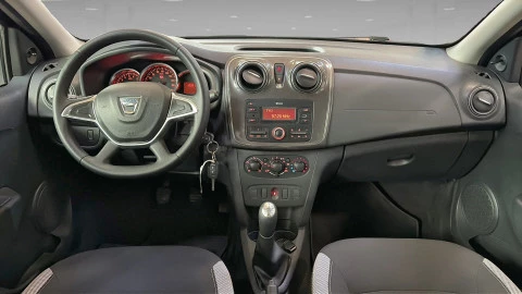 Dacia Sandero   0.9 TCE Stepway Comfort 66kW