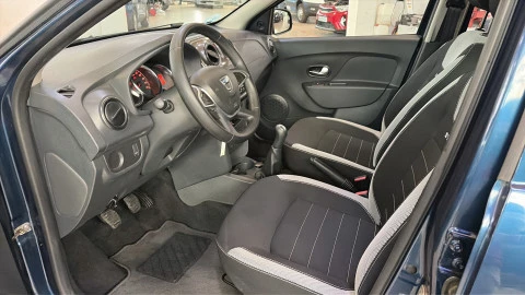 Dacia Sandero   0.9 TCE Stepway Comfort 66kW