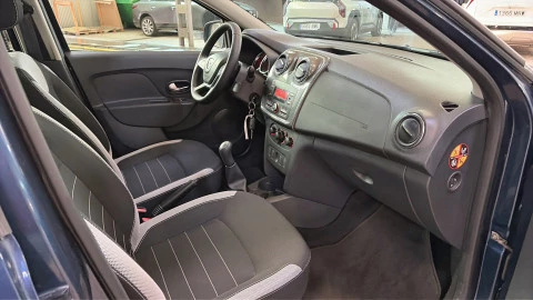Dacia Sandero   0.9 TCE Stepway Comfort 66kW